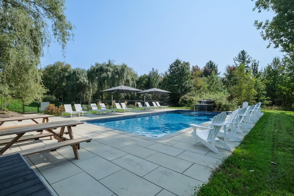 Hébergement de vacances 837 Shefford 200 Bromont