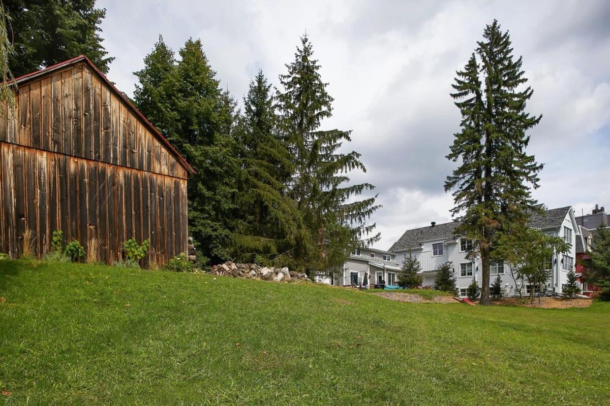 837 Shefford 200 Hébergement de vacances *
