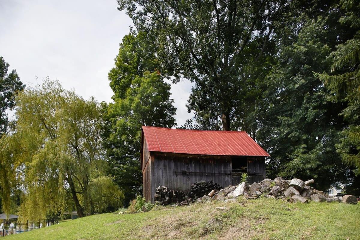 837 Shefford 200 Hébergement de vacances Bromont