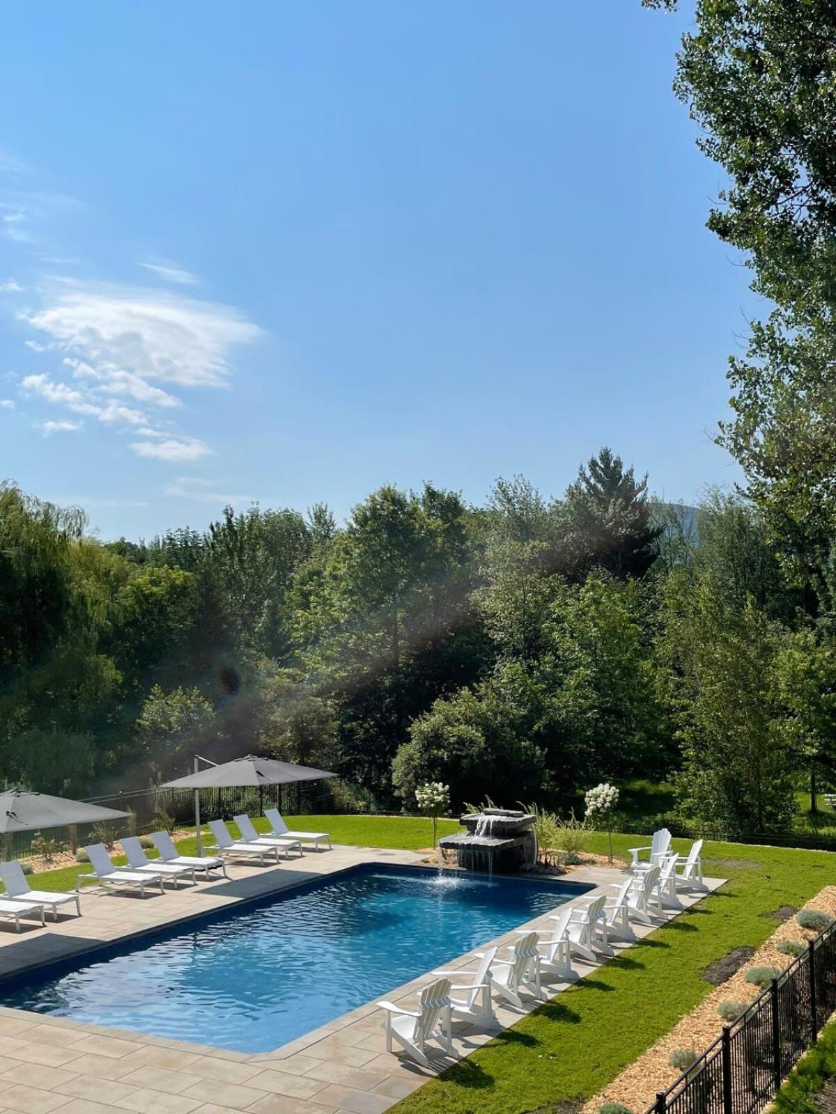 Hébergement de vacances 837 Shefford 200 Bromont